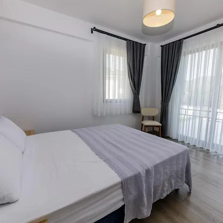 Mila 빌라 Koycegiz (Mugla)