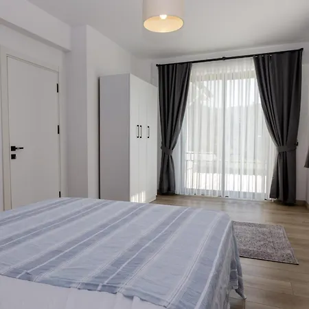 Mila 빌라 *