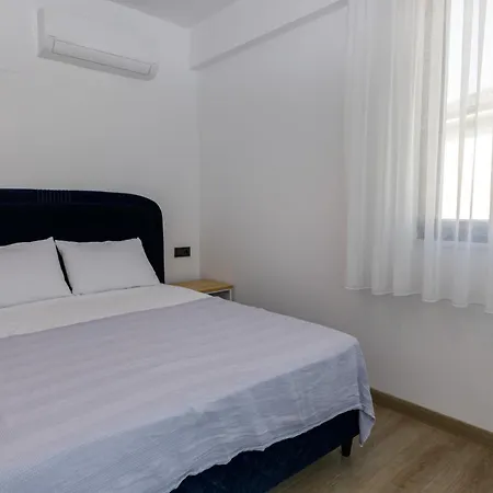 Mila 빌라 Koycegiz (Mugla)