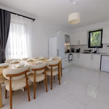 Mila 빌라 Koycegiz (Mugla)
