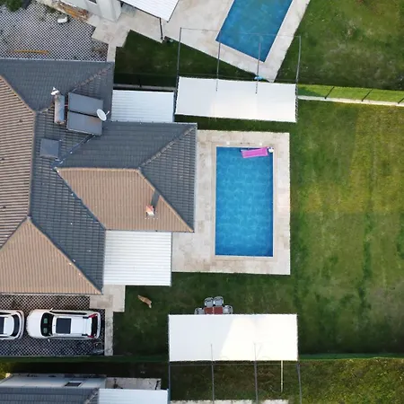 Mila Villa Koycegiz (Mugla)