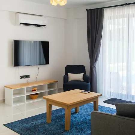 빌라 Mila