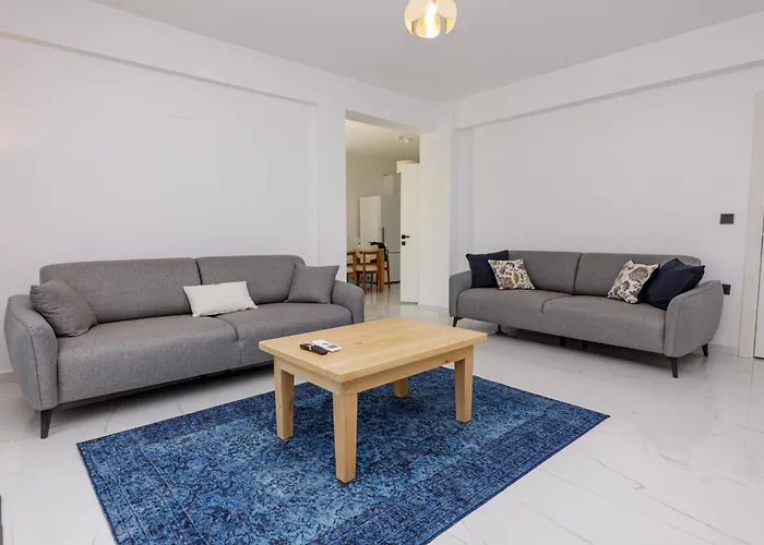 Mila Koycegiz (Mugla)