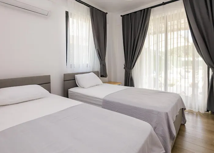 Mila Koycegiz (Mugla)