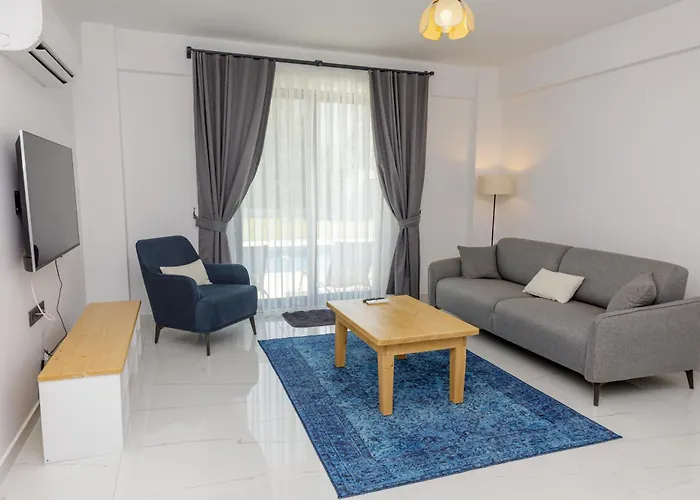 Mila Koycegiz (Mugla)