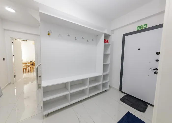 Mila Villa Koycegiz (Mugla)