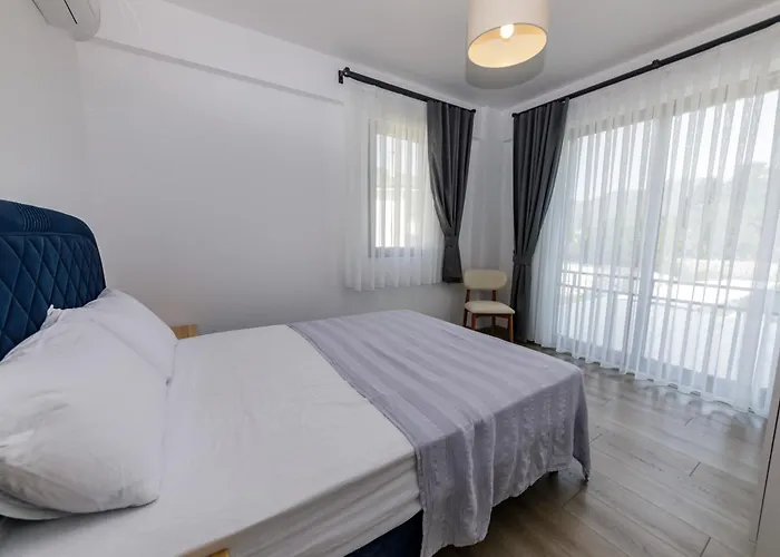 Mila Villa Koycegiz (Mugla)