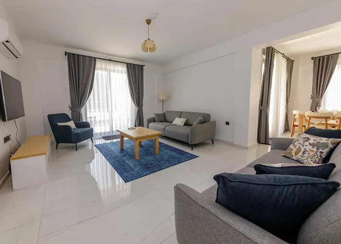 Mila Koycegiz (Mugla)