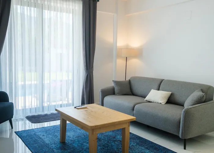 Mila * Koycegiz (Mugla)