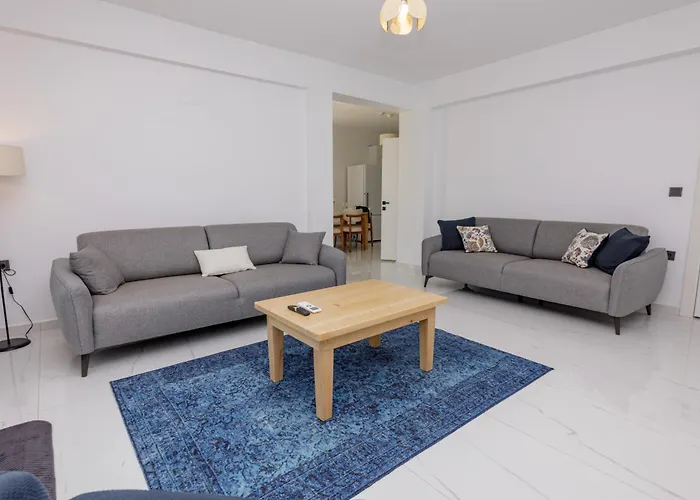 Villa Mila Koycegiz (Mugla)