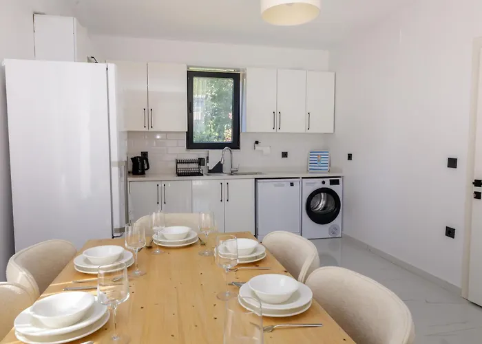 Mila Villa Koycegiz (Mugla)