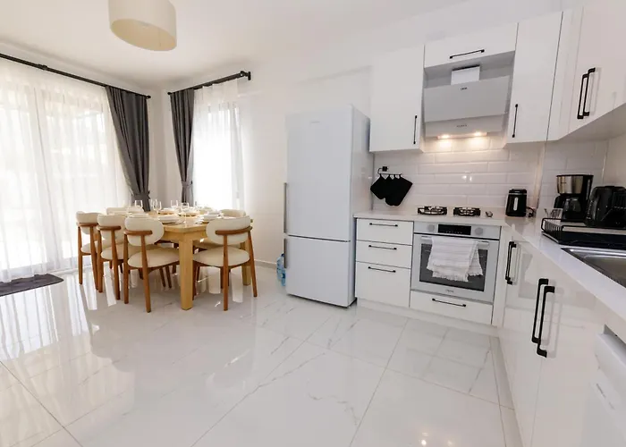 Mila Koycegiz (Mugla)