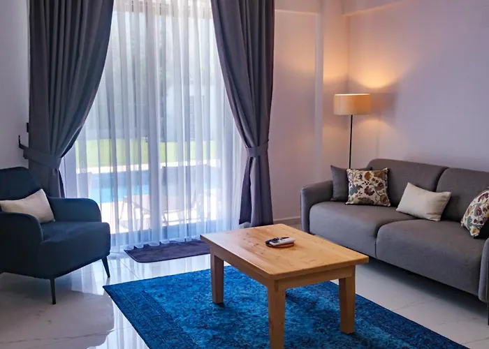 Mila * Koycegiz (Mugla)