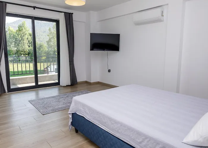 Mila * Koycegiz (Mugla)