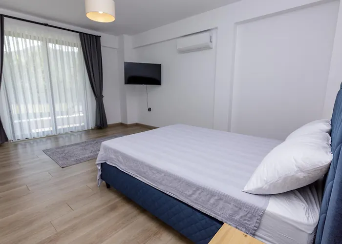 Mila Koycegiz (Mugla)