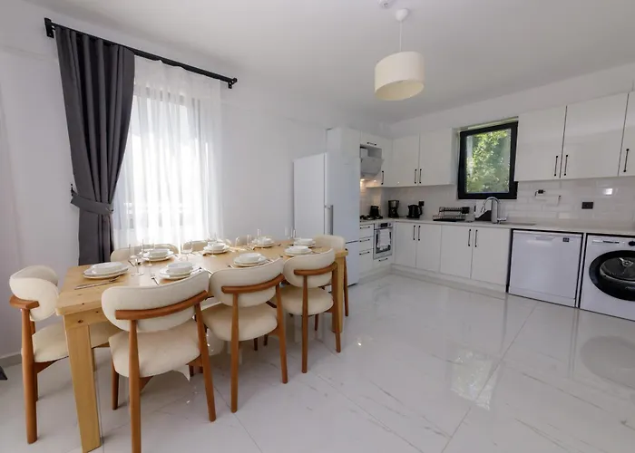 Mila Villa Koycegiz (Mugla)