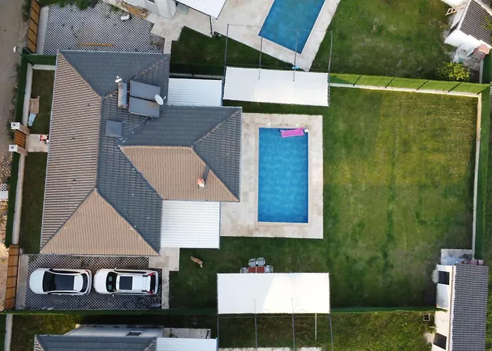 Mila Villa Koycegiz (Mugla)