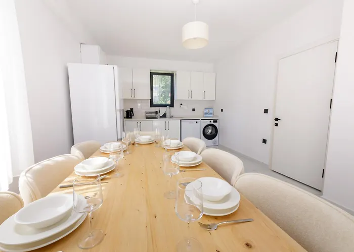 Mila Villa Koycegiz (Mugla)