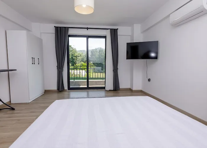 Mila Koycegiz (Mugla)