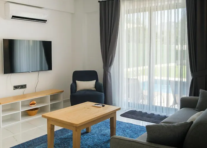 Mila Koycegiz (Mugla)