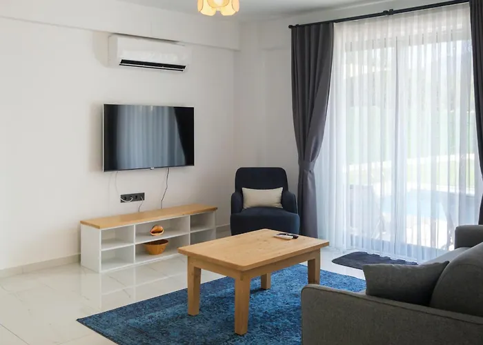 Villa Mila Koycegiz (Mugla)