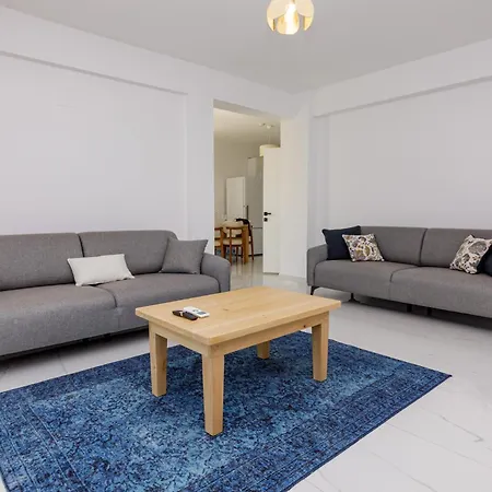 Mila Koycegiz (Mugla)