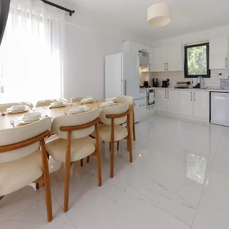 Villa Mila Koycegiz (Mugla)