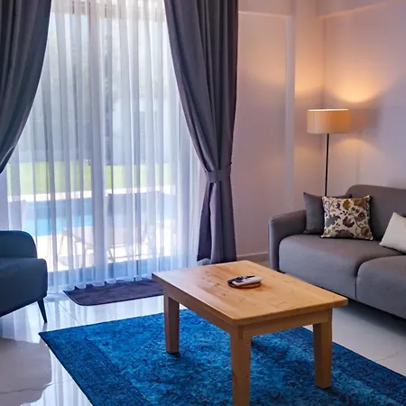 Mila * Koycegiz (Mugla)