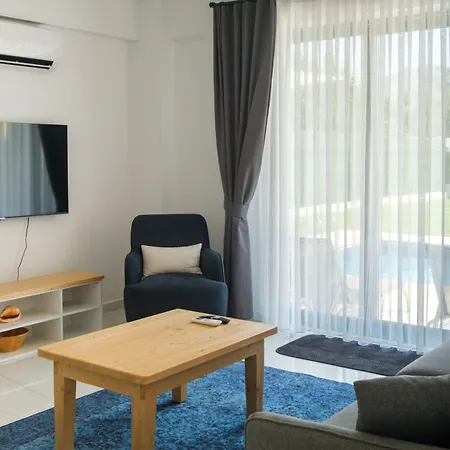 Mila Koycegiz (Mugla)