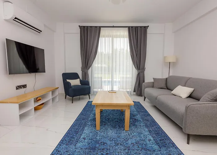 Mila Koycegiz (Mugla)