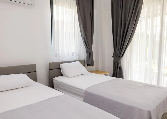 Mila * Koycegiz (Mugla)