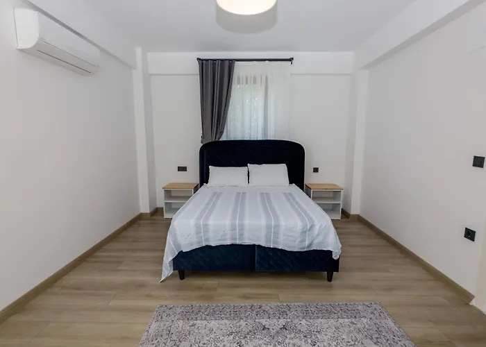 Vila Mila Koycegiz (Mugla)