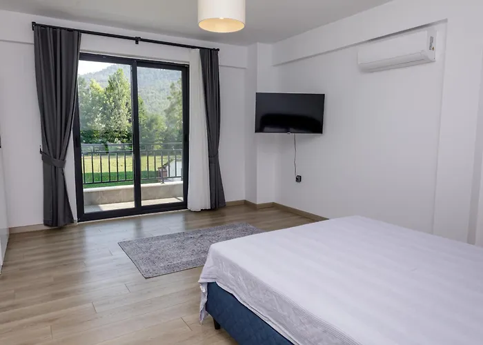 Mila Vila Koycegiz (Mugla)